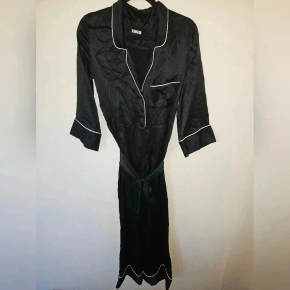 Reformation jumpsuit size 4 - Picture 1 of 6